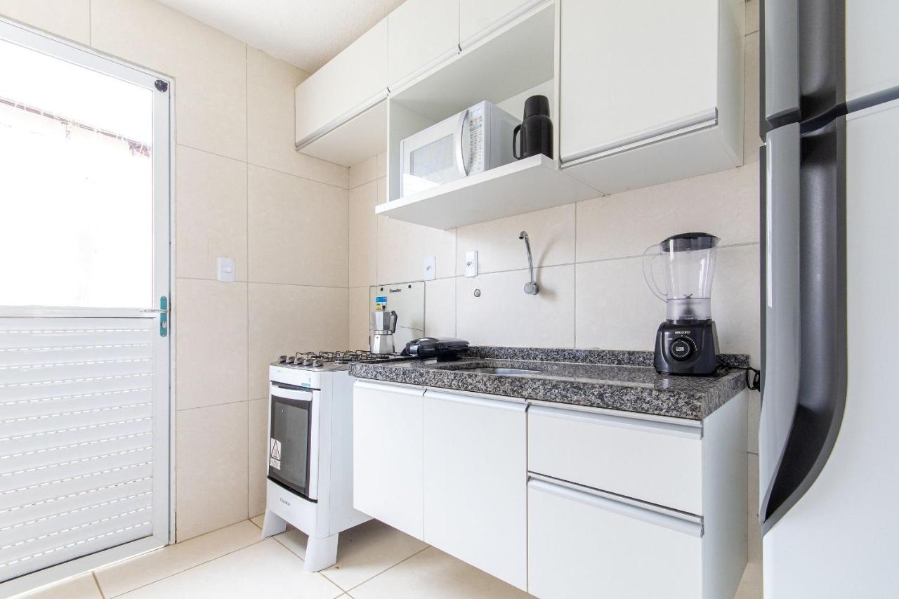 Beach Townhouses #C21 - Com Jacuzzi Por Carpediem 阿奎拉兹 外观 照片