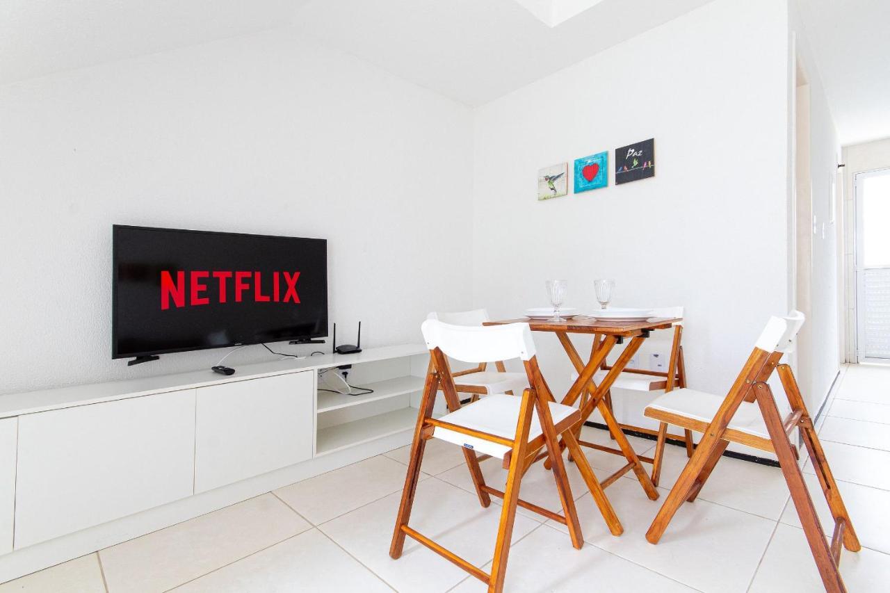 Beach Townhouses #C21 - Com Jacuzzi Por Carpediem 阿奎拉兹 外观 照片