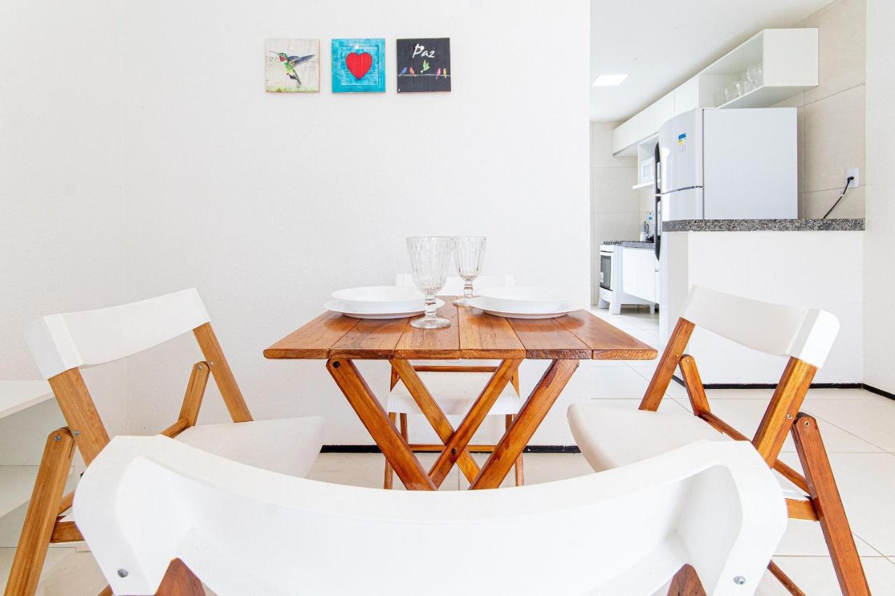 Beach Townhouses #C21 - Com Jacuzzi Por Carpediem 阿奎拉兹 外观 照片