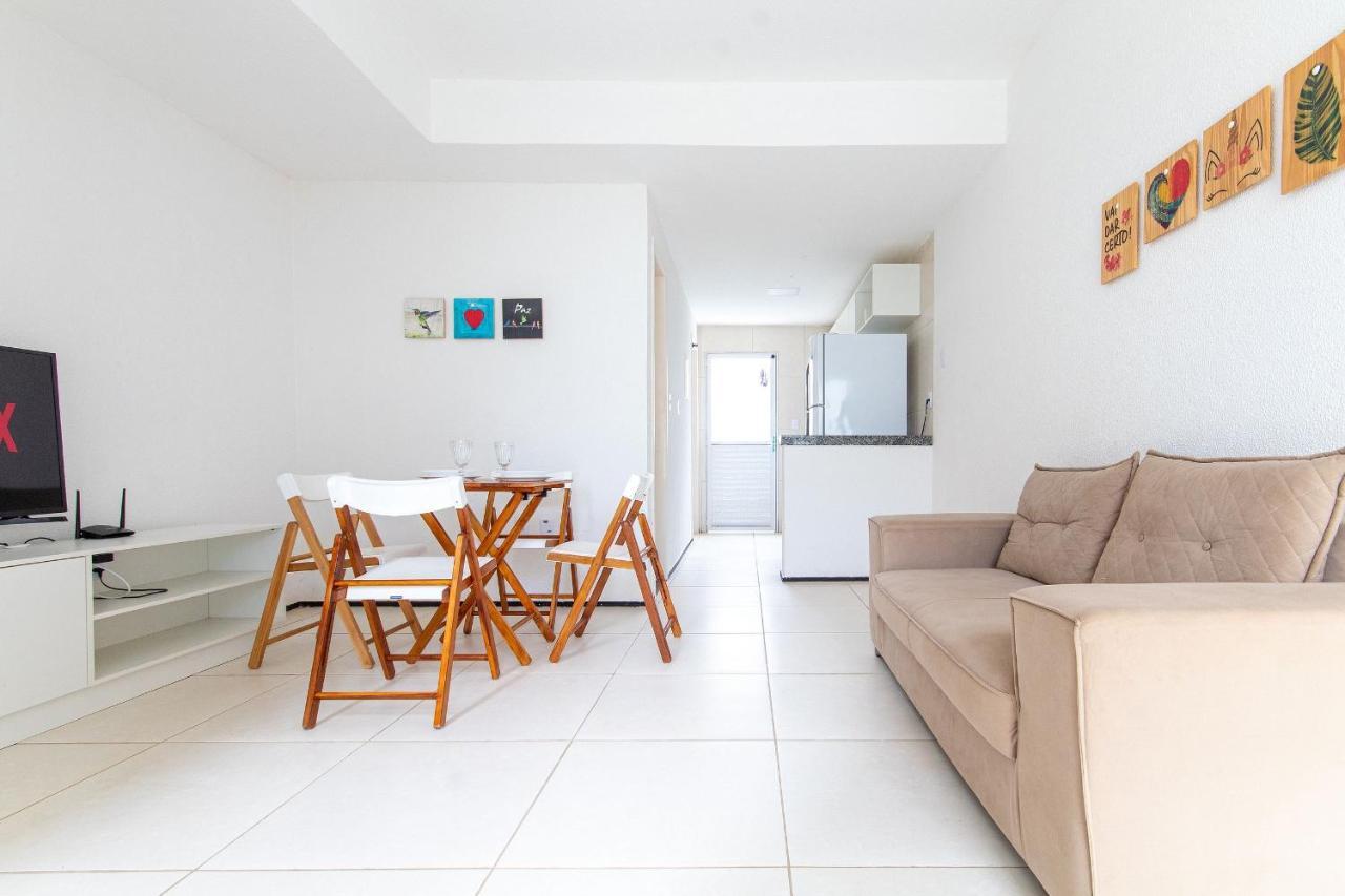 Beach Townhouses #C21 - Com Jacuzzi Por Carpediem 阿奎拉兹 外观 照片
