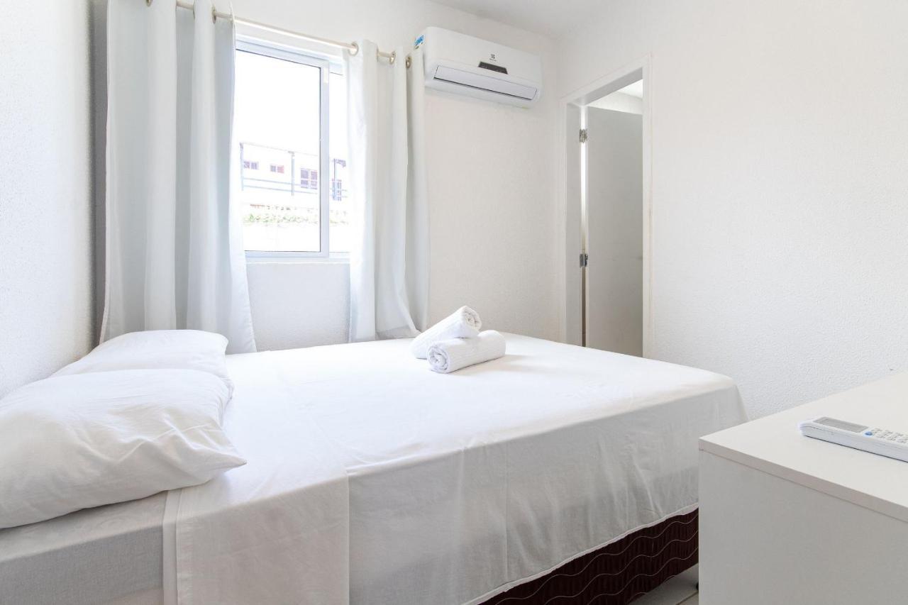 Beach Townhouses #C21 - Com Jacuzzi Por Carpediem 阿奎拉兹 外观 照片