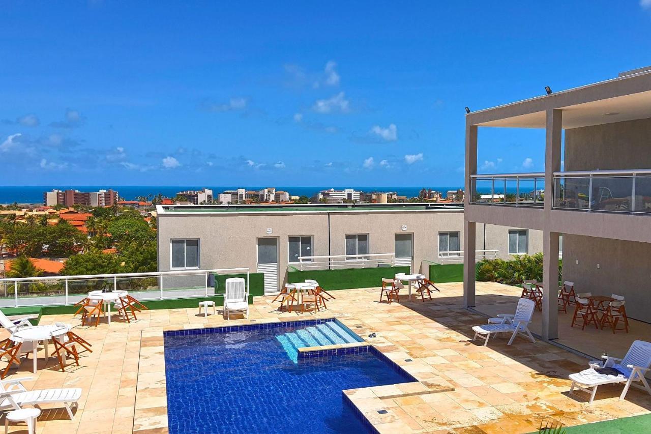 Beach Townhouses #C21 - Com Jacuzzi Por Carpediem 阿奎拉兹 外观 照片