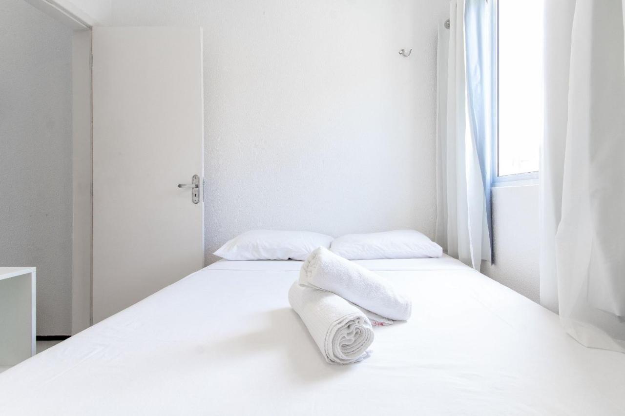 Beach Townhouses #C21 - Com Jacuzzi Por Carpediem 阿奎拉兹 外观 照片
