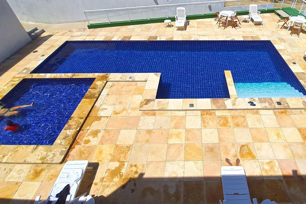Beach Townhouses #C21 - Com Jacuzzi Por Carpediem 阿奎拉兹 外观 照片