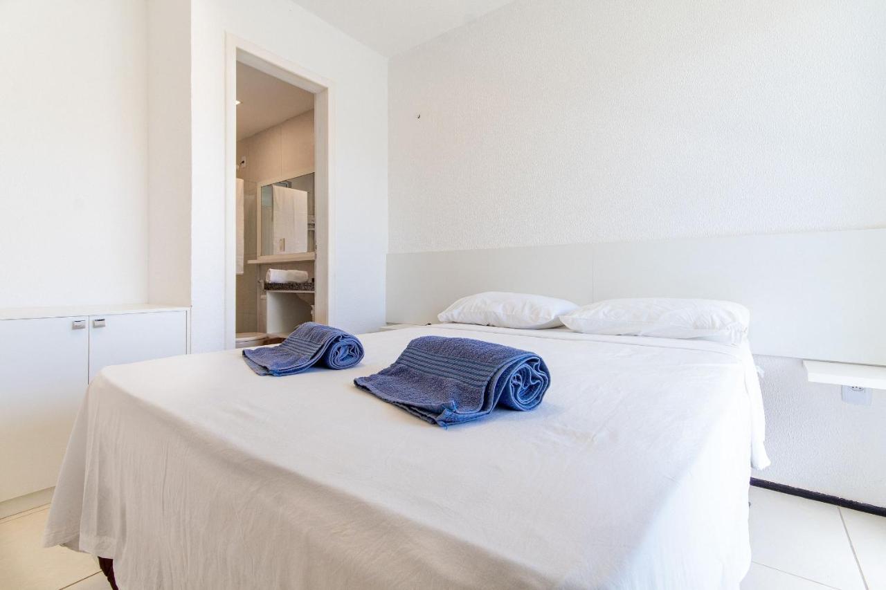 Beach Townhouses #C21 - Com Jacuzzi Por Carpediem 阿奎拉兹 外观 照片