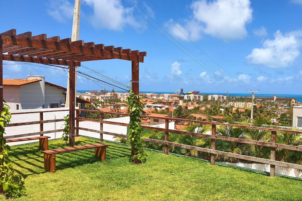 Beach Townhouses #C21 - Com Jacuzzi Por Carpediem 阿奎拉兹 外观 照片